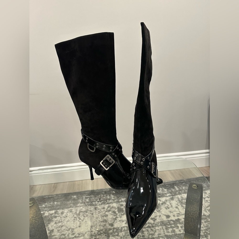 Women’s boots